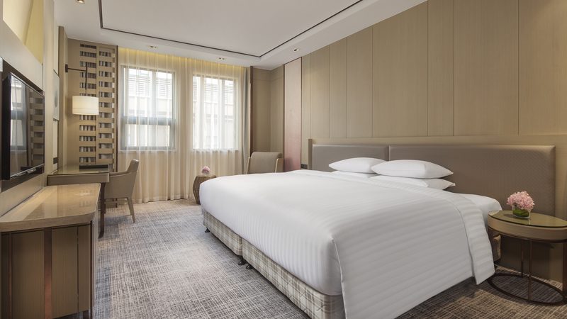 老年团住宿标准要求